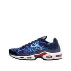 Baskets Air Max Plus « Eclair Lightning » - Bleu marine