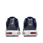 Baskets Air Max Plus « Eclair Lightning » - Bleu marine
