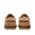 Baskets Dunk Low - Beige