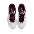 Baskets Air Force 1 '07 Vintage - Bordeaux