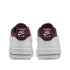 Baskets Air Force 1 '07 Vintage - Bordeaux