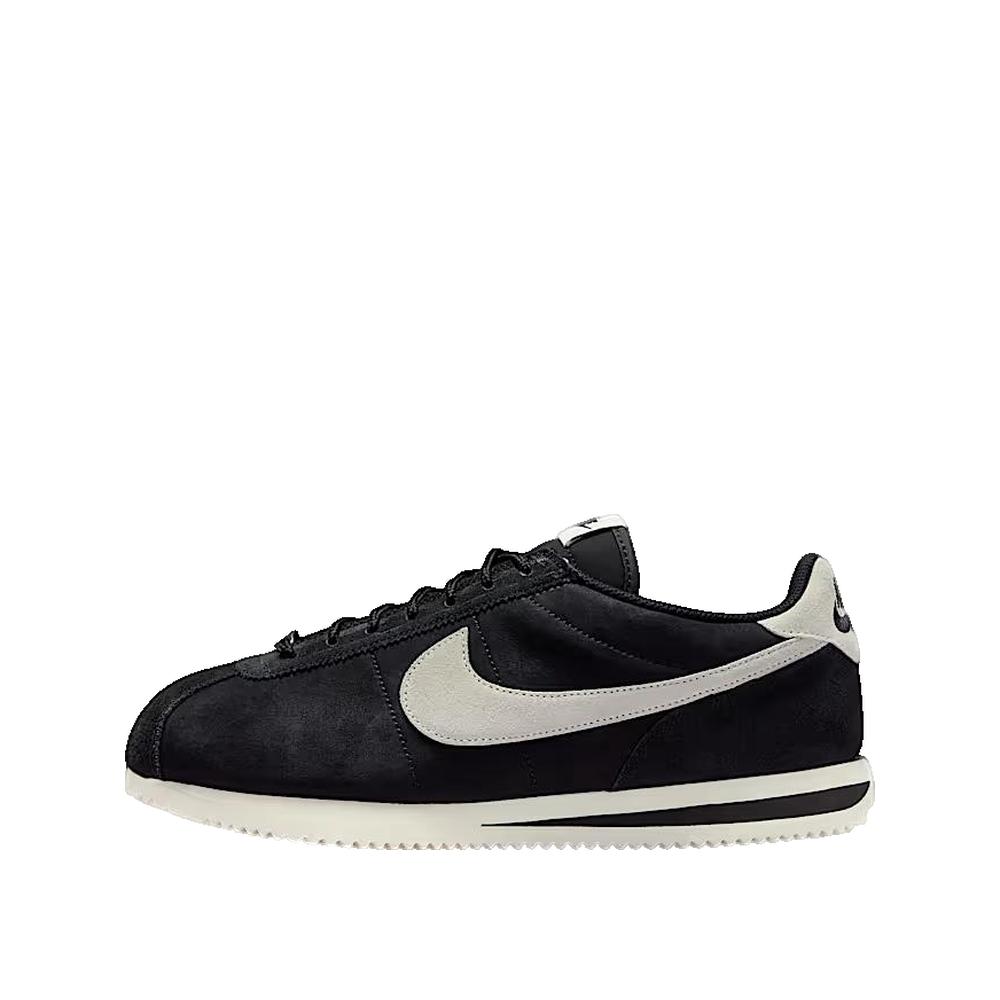 Baskets Cortez PRM - Noir