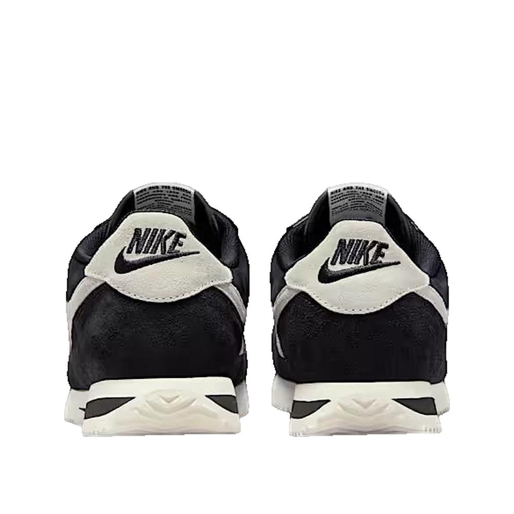 Baskets Cortez PRM - Noir
