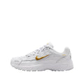 Baskets P-6000 - Blanc
