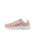 Baskets P-6000 - Rouge