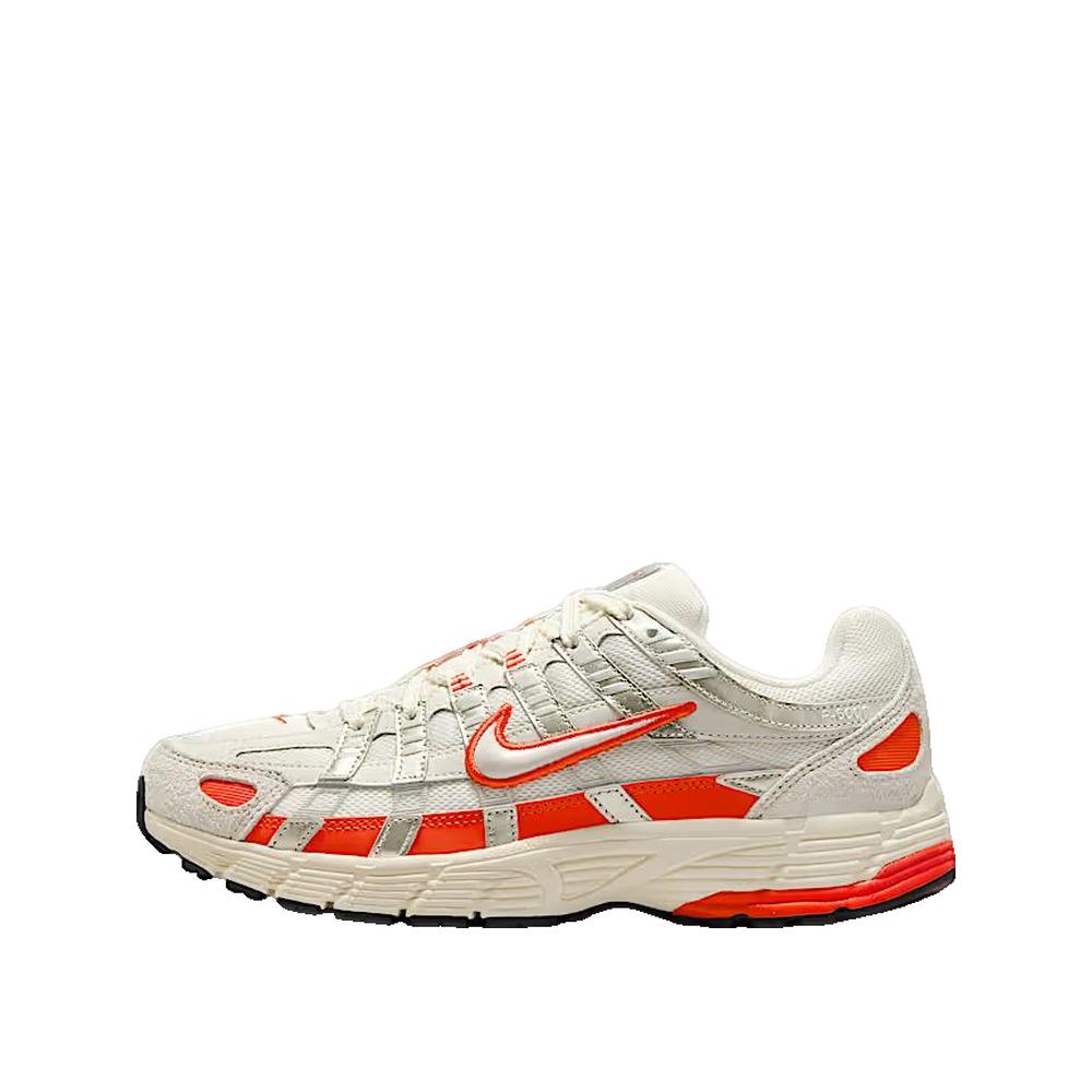 Baskets P-6000 - Beige