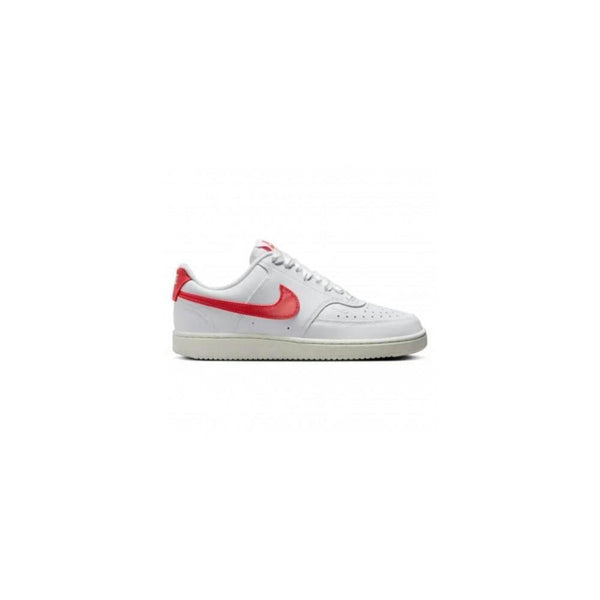 Baskets Court Vision Lo NN - Blanc
