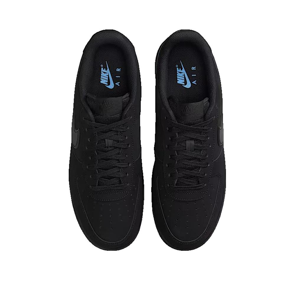 Baskets Air Force 1 '07 - Noir