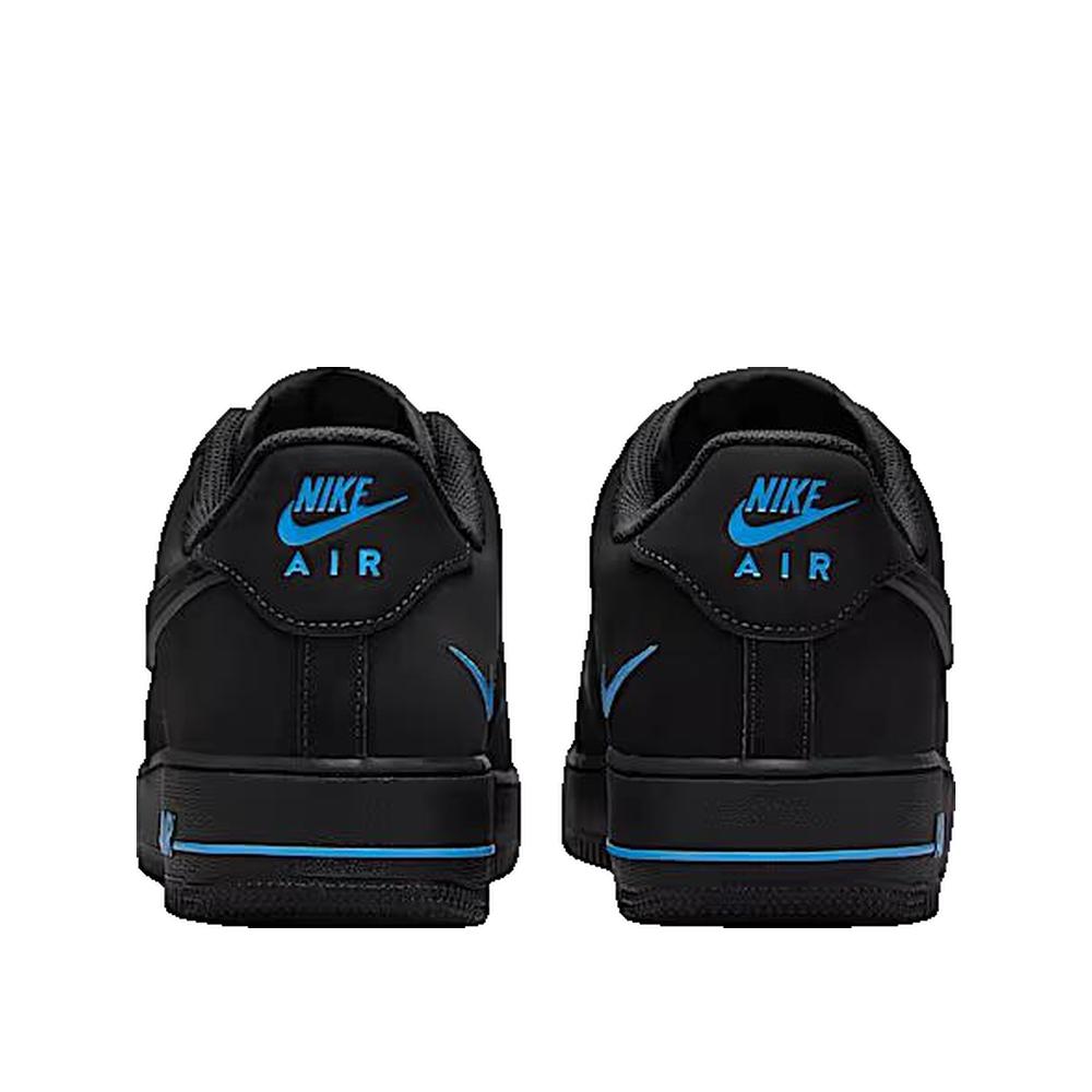 Baskets Air Force 1 '07 - Noir