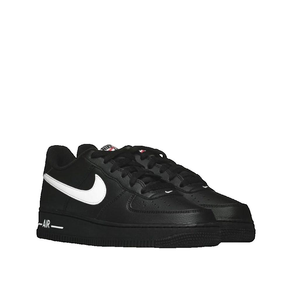 Baskets Air Force 1 '07 - Noir