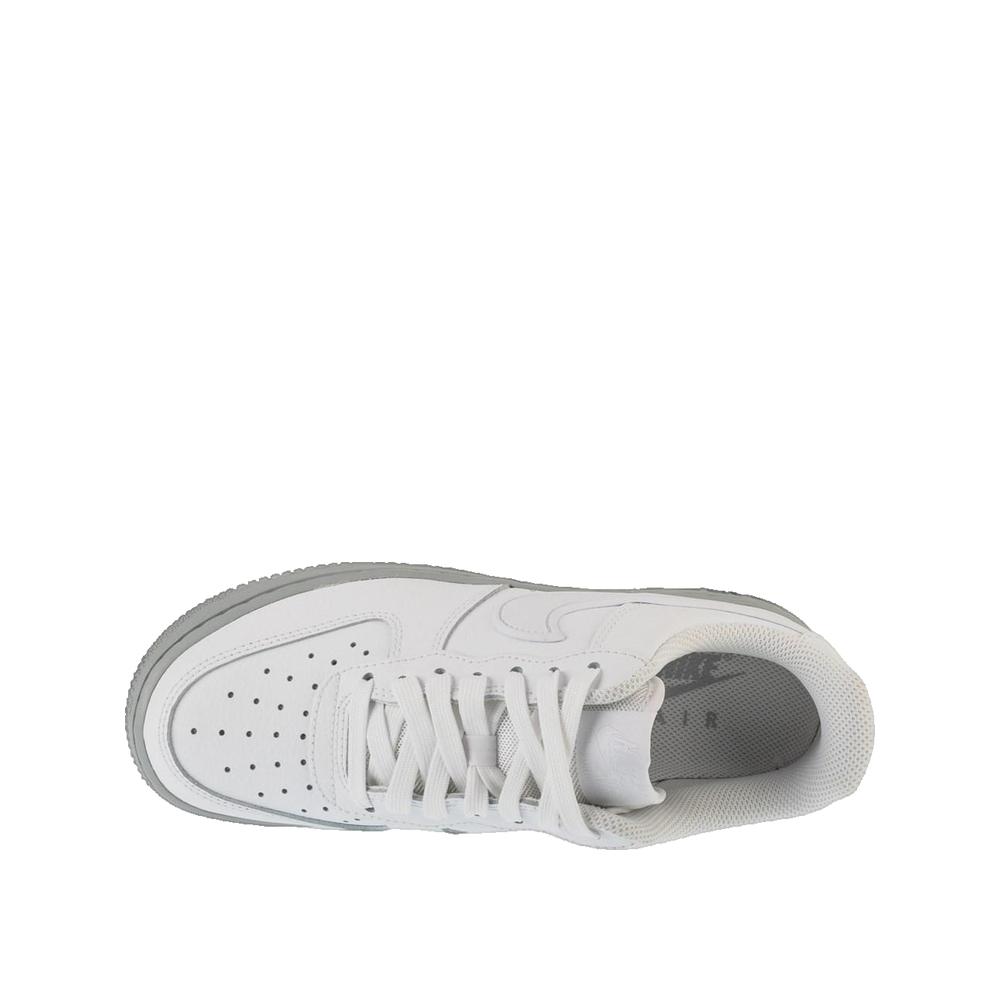 Baskets Air Force 1 '07 - Blanc