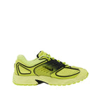 Baskets Air Pegasus Wave - Jaune