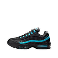 Baskets Air Max 95 « Big Bubble » - Noir