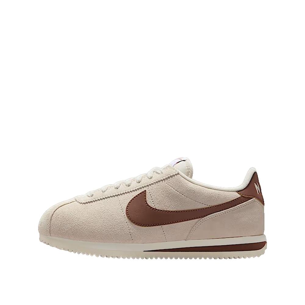 Baskets Cortez - Marron