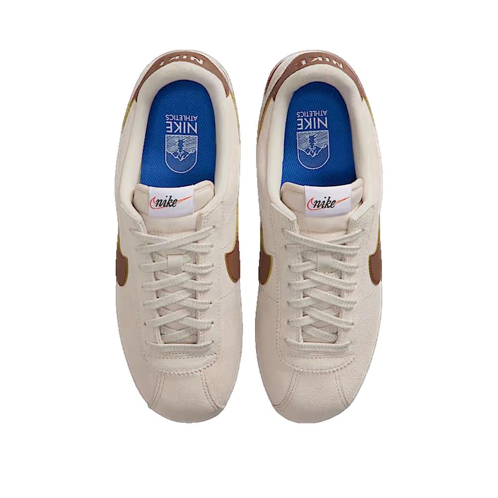 Baskets Cortez - Marron