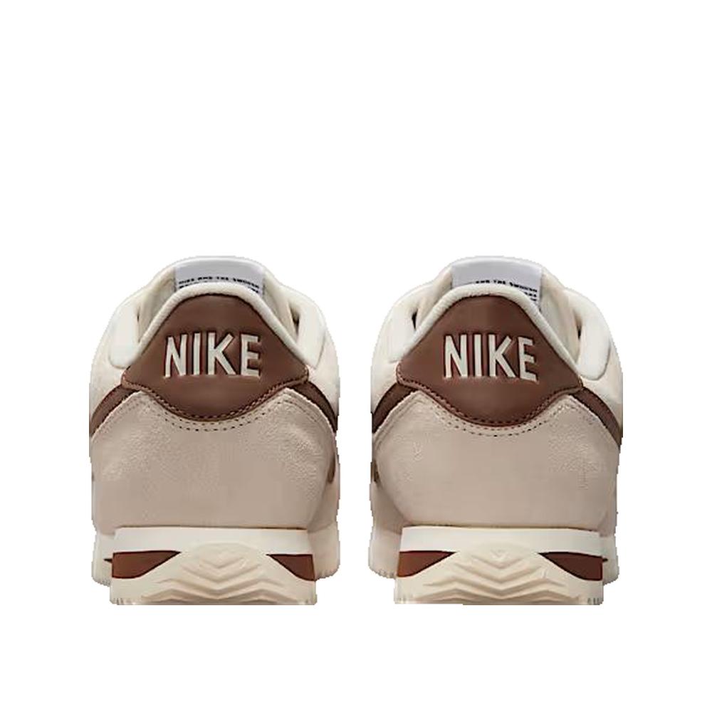 Baskets Cortez - Marron