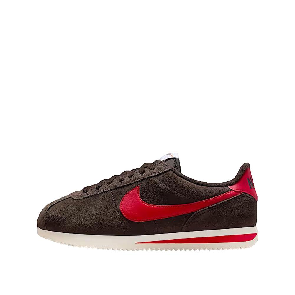 Baskets Cortez - Marron