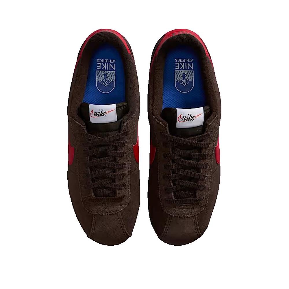 Baskets Cortez - Marron