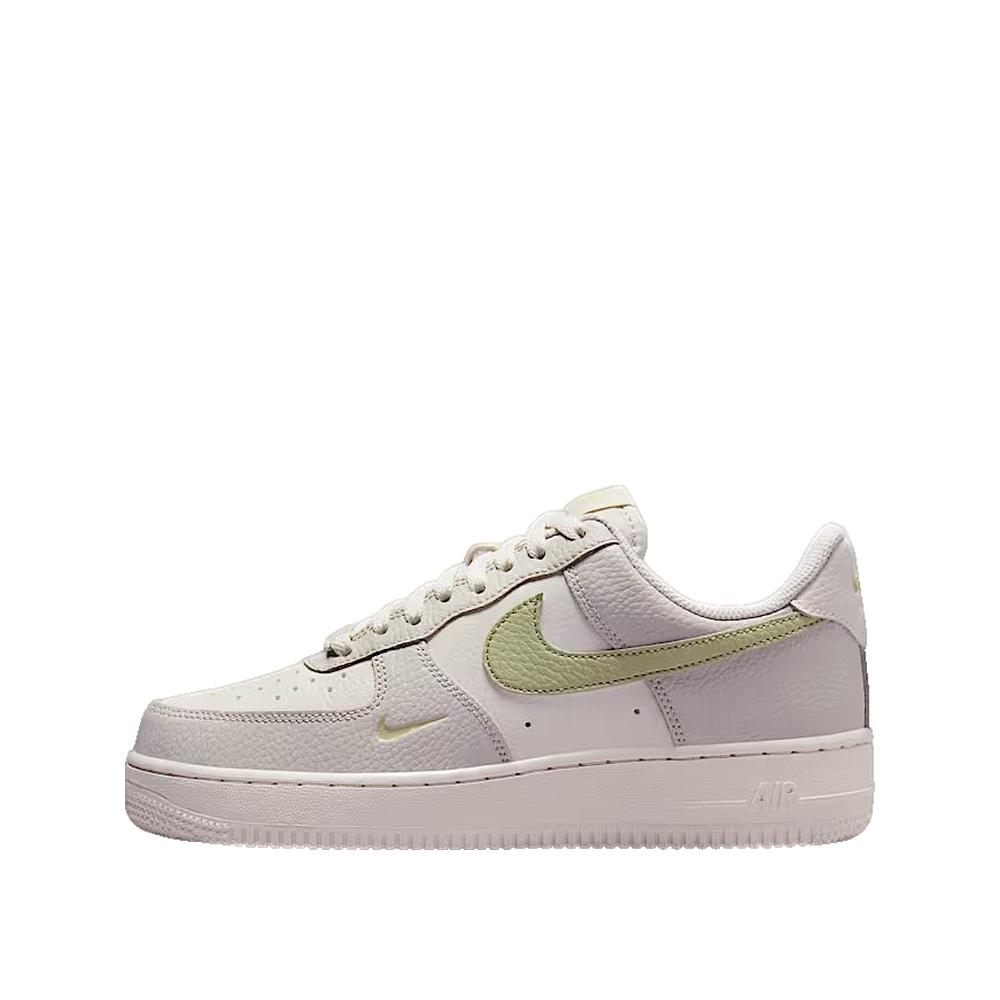 Baskets Air Force 1 '07 - Gris