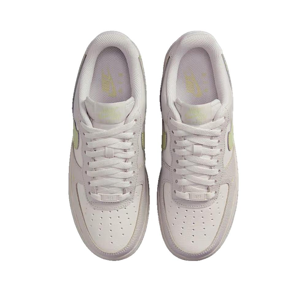 Baskets Air Force 1 '07 - Gris