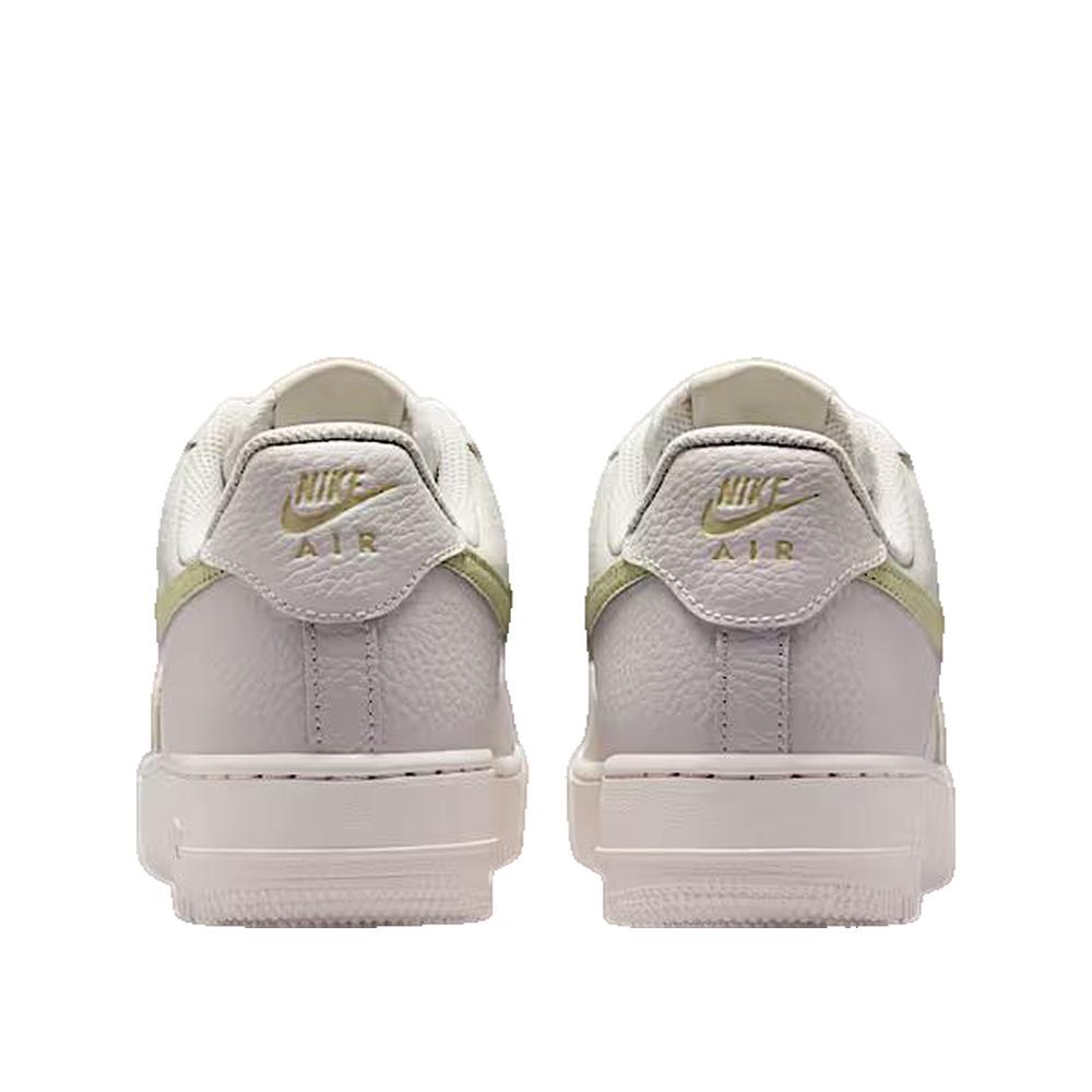 Baskets Air Force 1 '07 - Gris