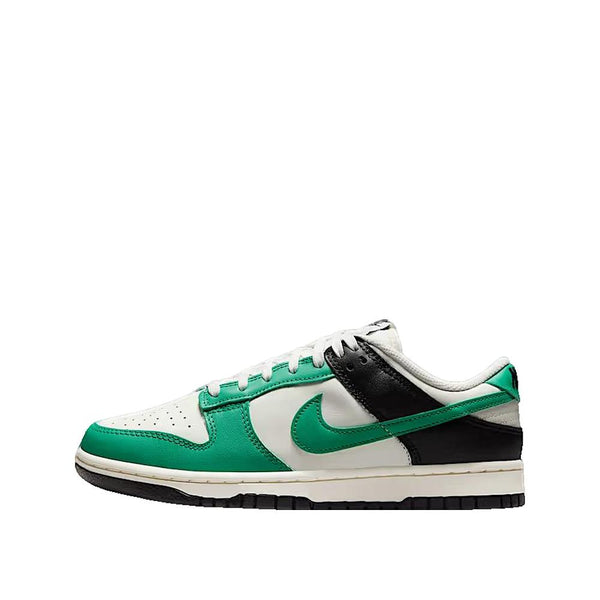Baskets Dunk Low - Blanc