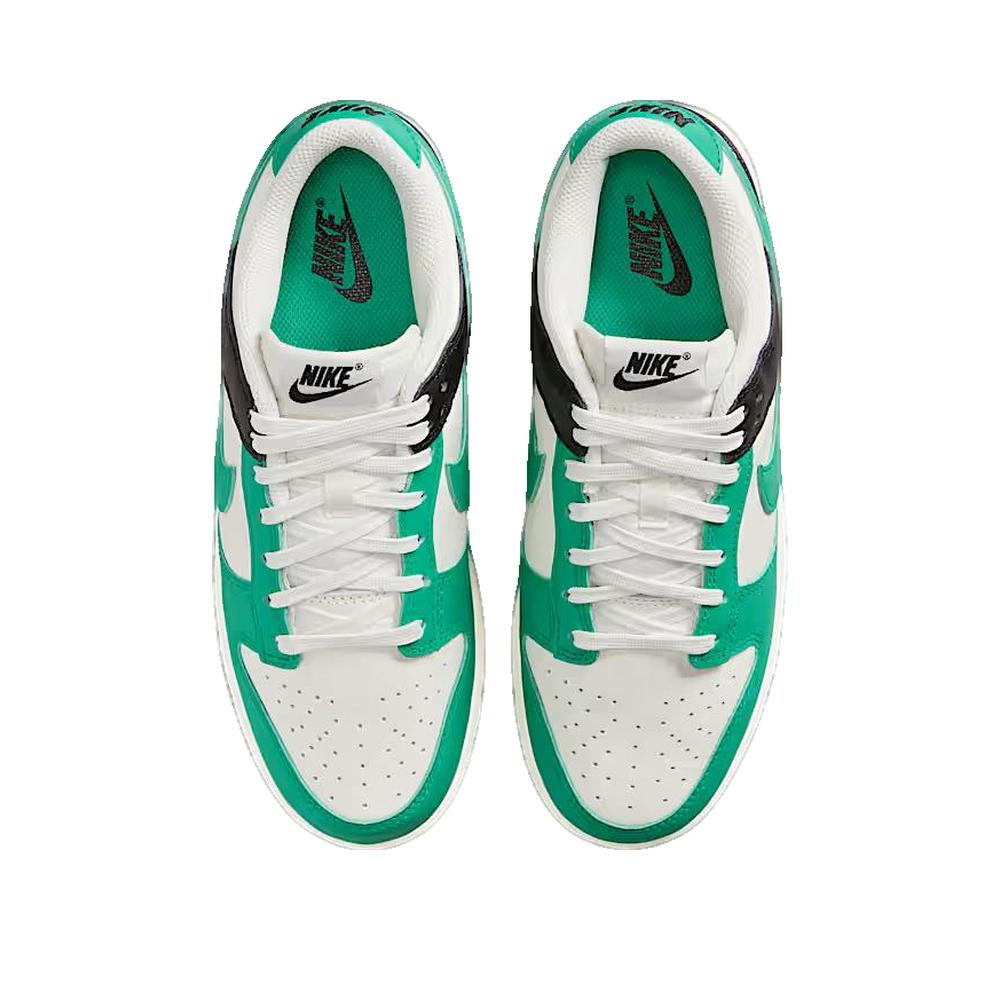 Baskets Dunk Low - Blanc
