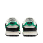 Baskets Dunk Low - Blanc