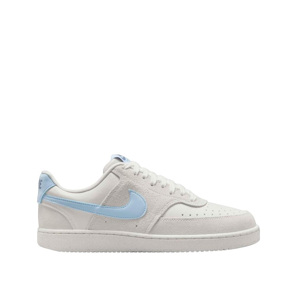 Baskets Court Vision Low - Gris