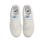 Baskets Court Vision Low - Gris