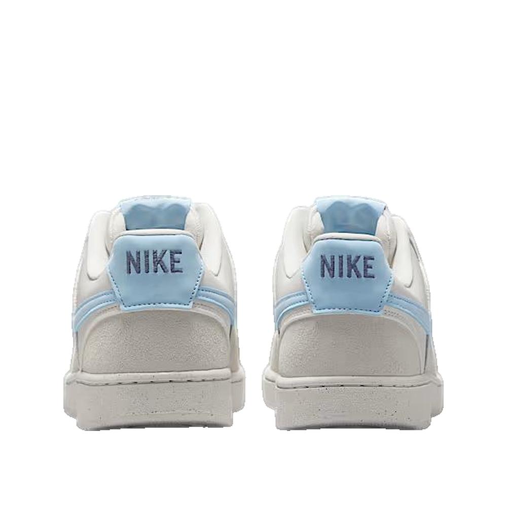 Baskets Court Vision Low - Gris