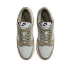 Baskets Dunk Low Retro SE - Argenté