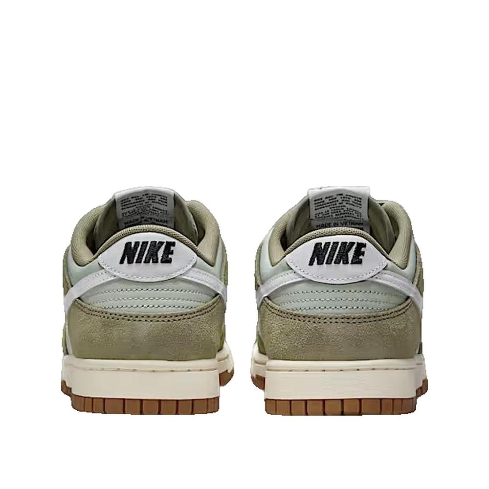 Baskets Dunk Low Retro SE - Argenté