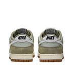 Baskets Dunk Low Retro SE - Argenté