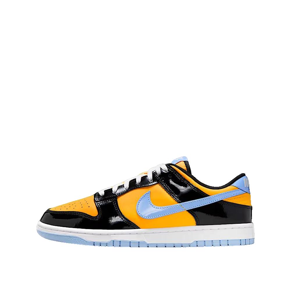 Baskets Dunk Low Retro SE - Noir