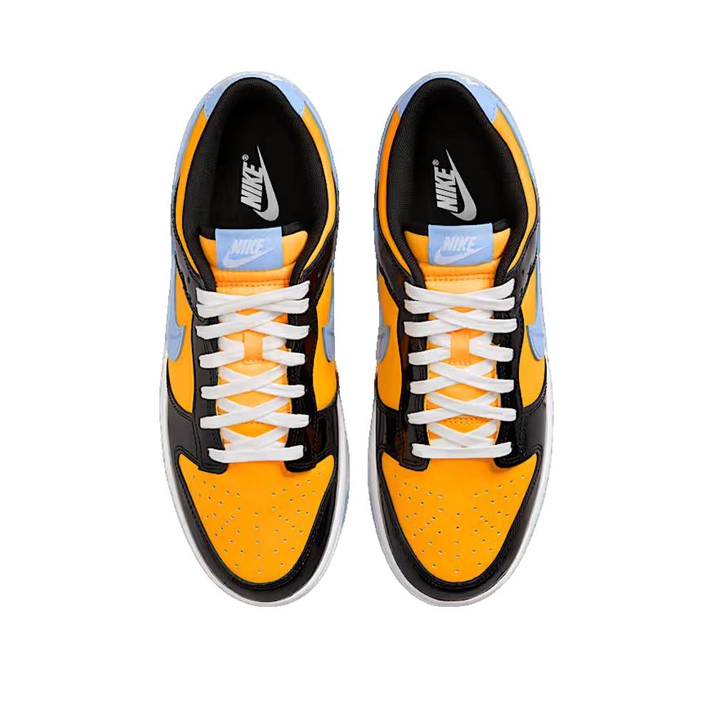 Baskets Dunk Low Retro SE - Noir
