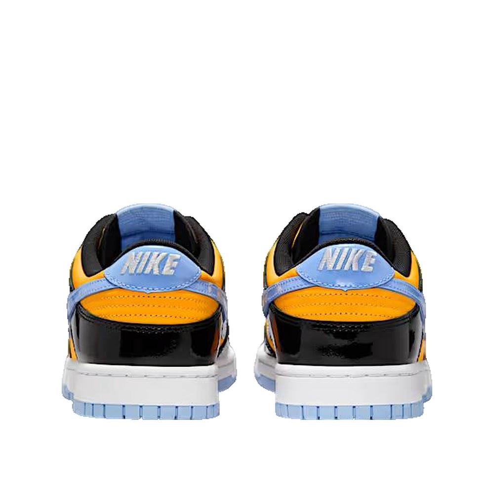 Baskets Dunk Low Retro SE - Noir