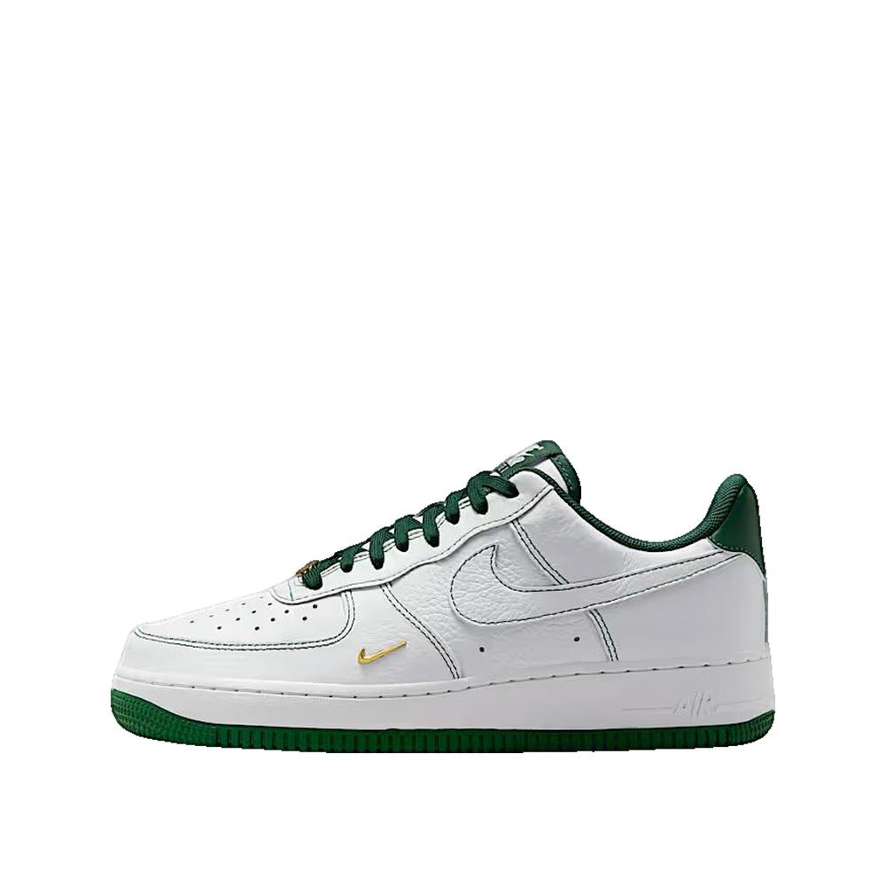 Baskets Air Force 1 07 W Mini Jewel - Blanc