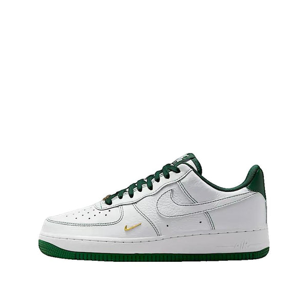 Baskets Air Force 1 07 W Mini Jewel - Blanc