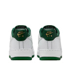 Baskets Air Force 1 07 W Mini Jewel - Blanc