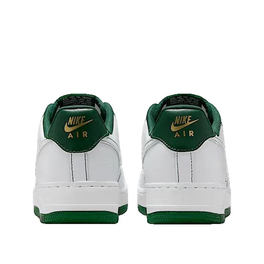 Baskets Air Force 1 07 W Mini Jewel - Blanc