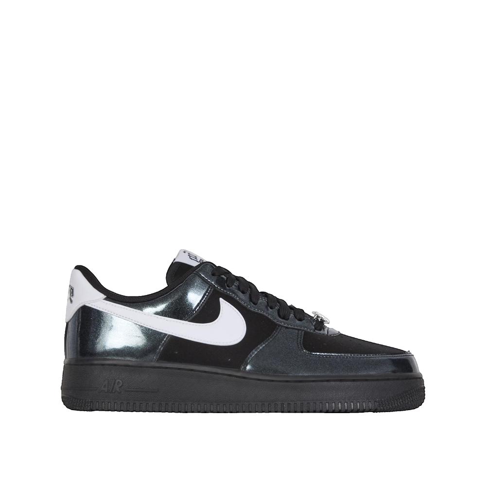 Baskets Air Force 1 '07 LV8 - Noir