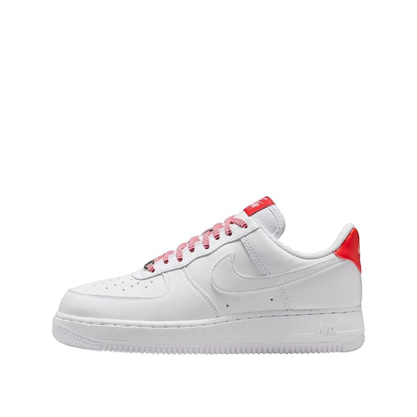 Baskets Air Force 1 '07 - Blanc