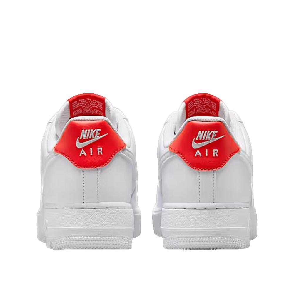 Baskets Air Force 1 '07 - Blanc
