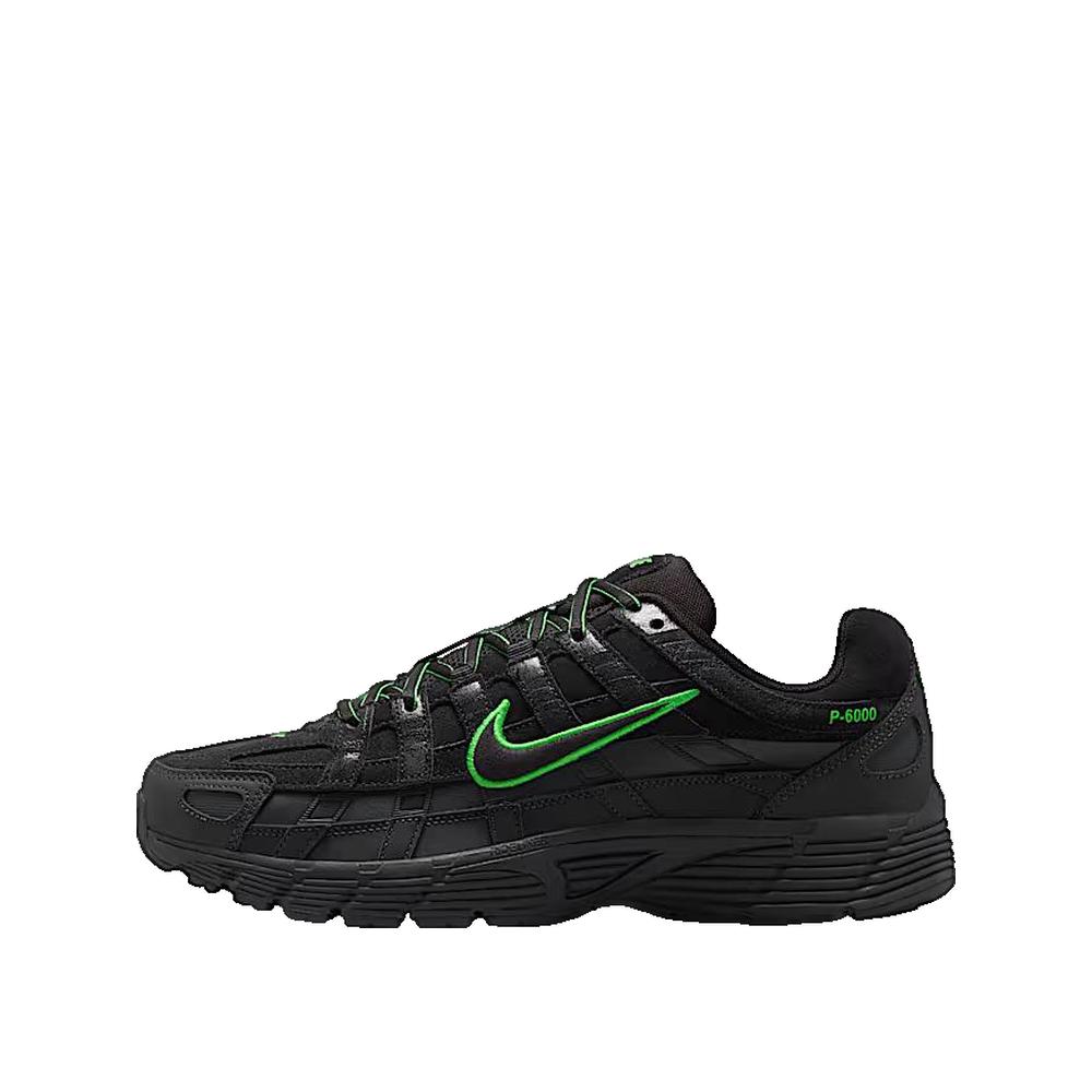 Baskets P-6000 PRM - Noir