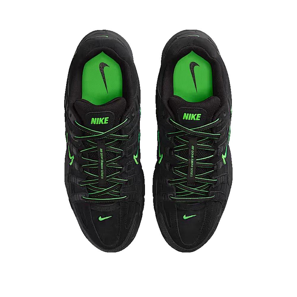 Baskets P-6000 PRM - Noir