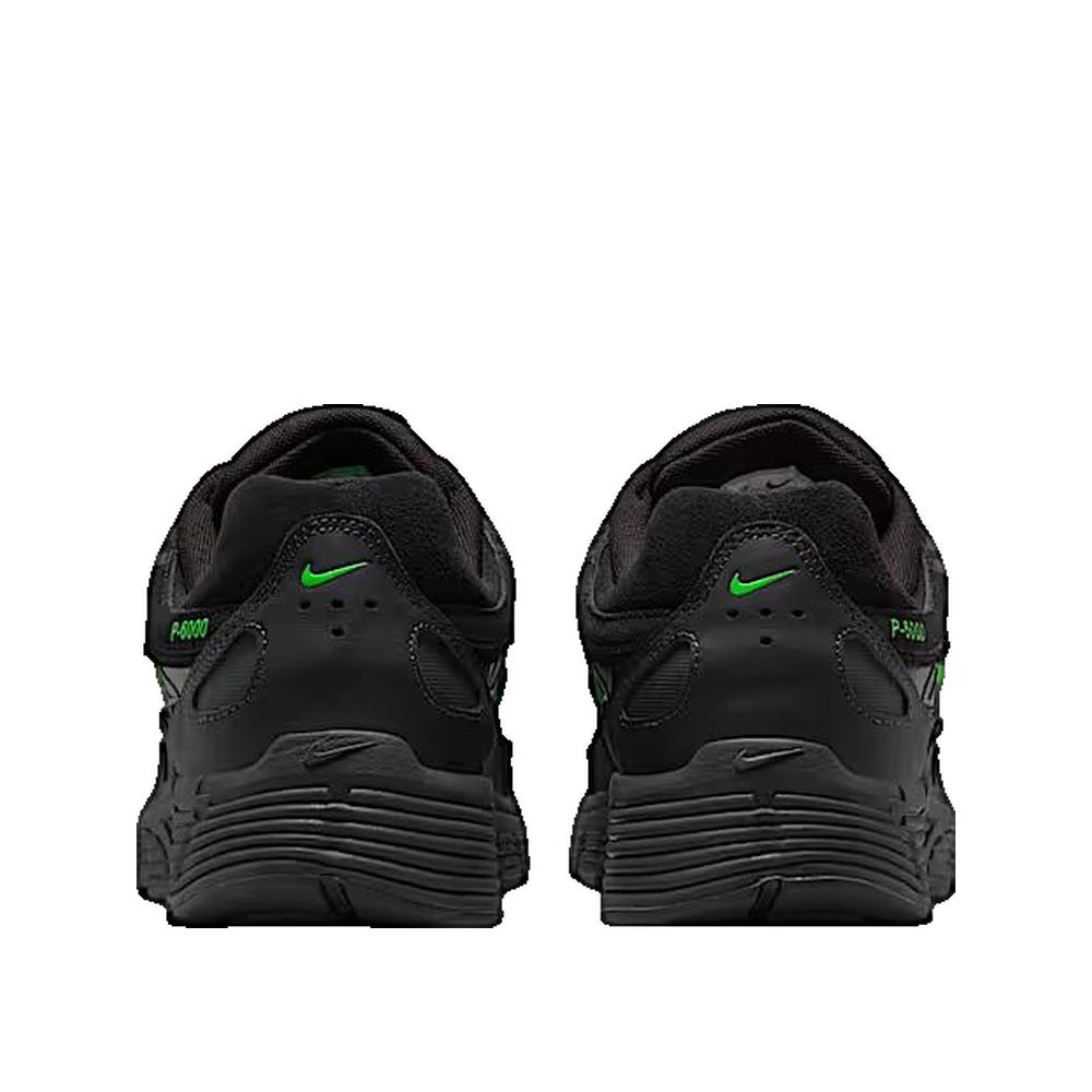 Baskets P-6000 PRM - Noir