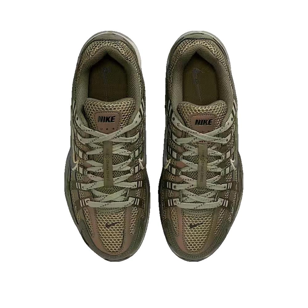 Baskets P-6000 SE - Vert