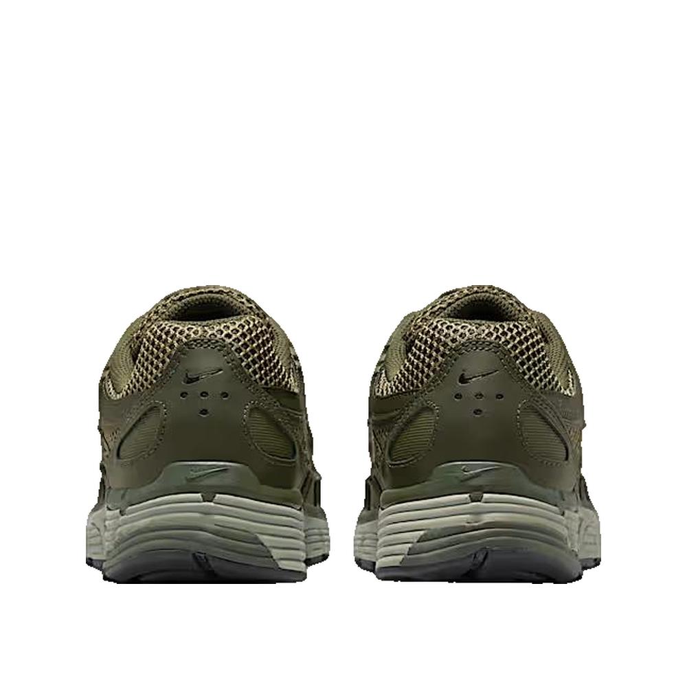 Baskets P-6000 SE - Vert