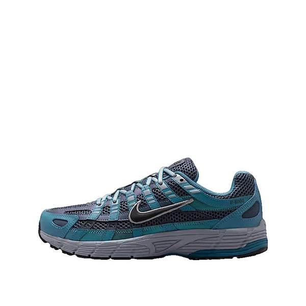 Baskets P-6000 SE - Bleu